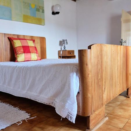 ノルデスチ Casa D'Alfaiasヴィラ エクステリア 写真