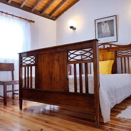 ノルデスチ Casa D'Alfaiasヴィラ エクステリア 写真