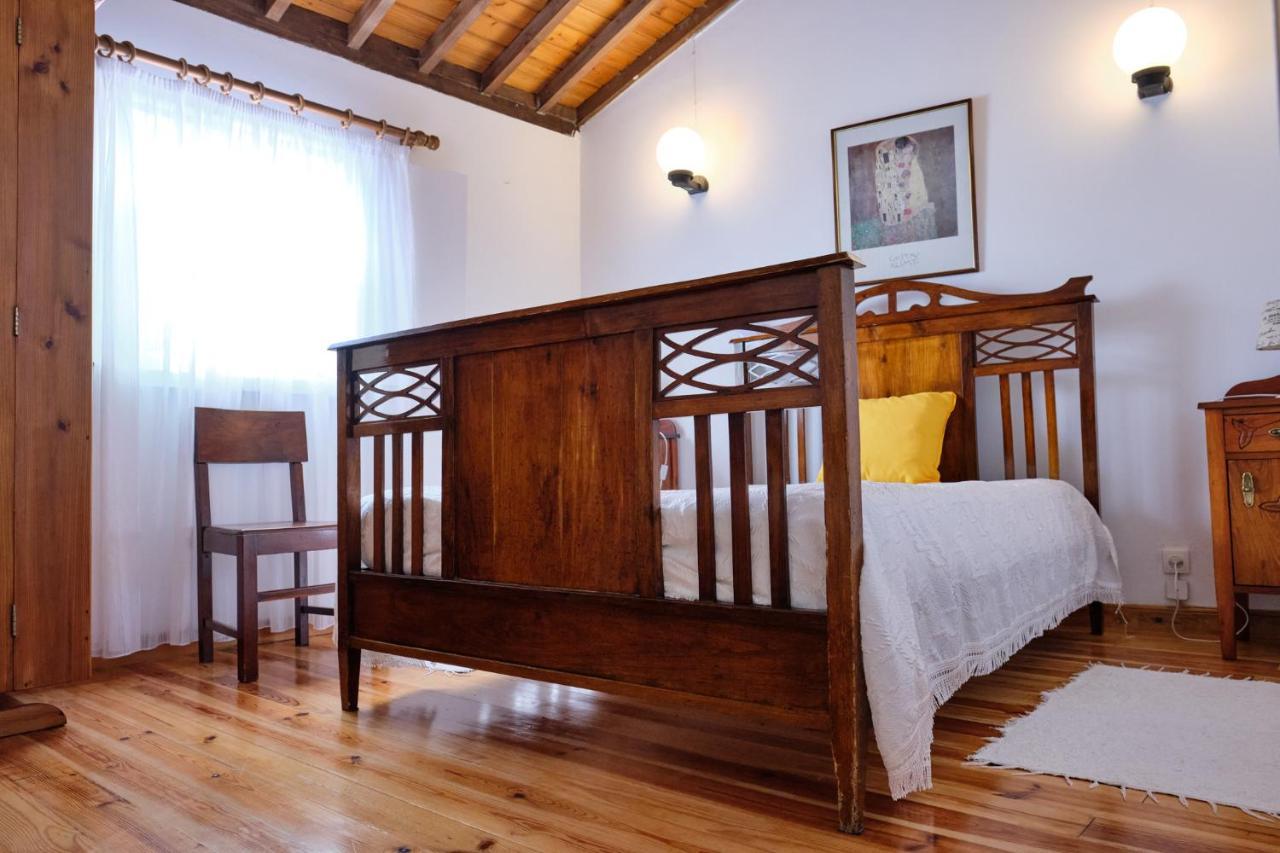 ノルデスチ Casa D'Alfaiasヴィラ エクステリア 写真