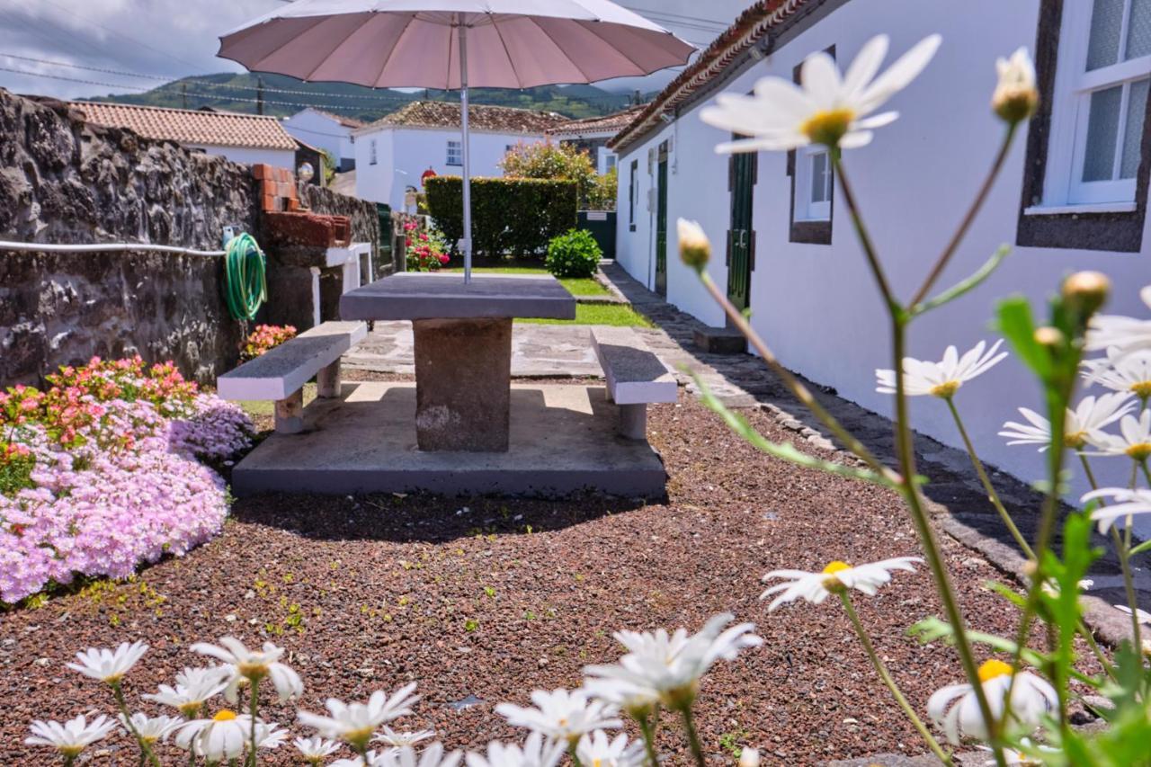 ノルデスチ Casa D'Alfaiasヴィラ エクステリア 写真