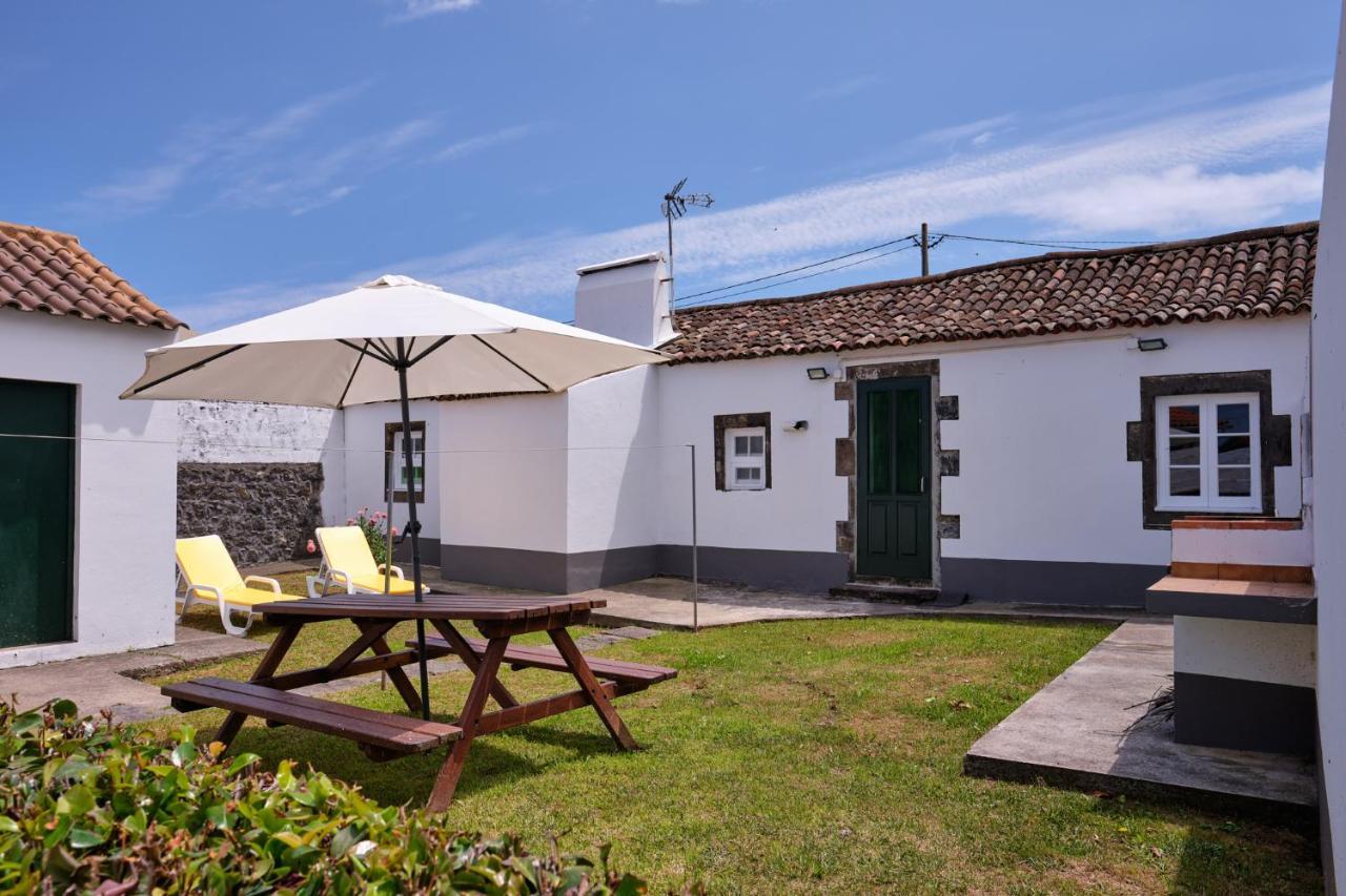 ノルデスチ Casa D'Alfaiasヴィラ エクステリア 写真