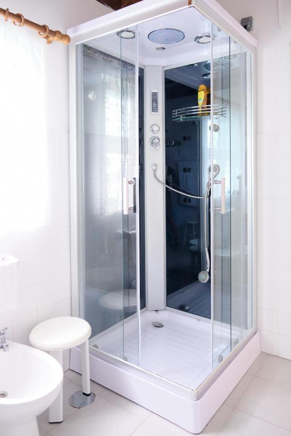 ノルデスチ Casa D'Alfaiasヴィラ エクステリア 写真