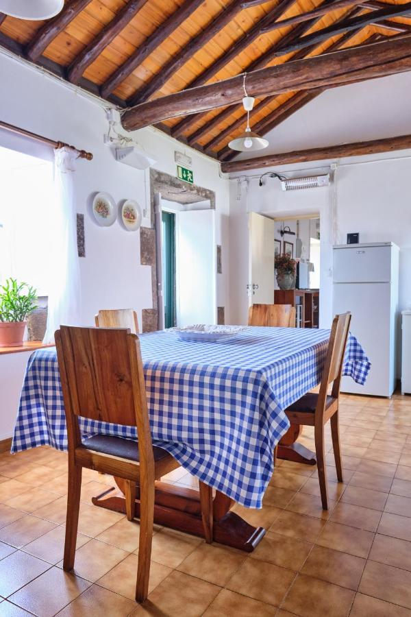 ノルデスチ Casa D'Alfaiasヴィラ エクステリア 写真