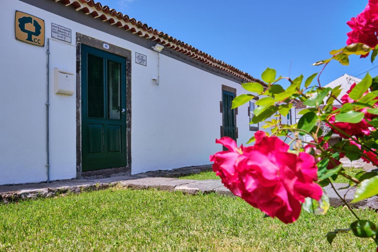 ノルデスチ Casa D'Alfaiasヴィラ エクステリア 写真