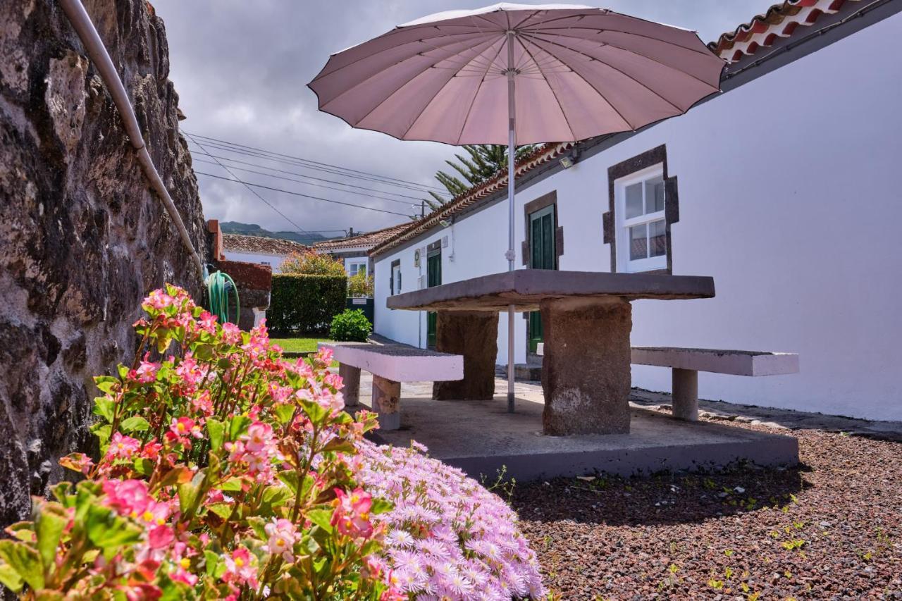 ノルデスチ Casa D'Alfaiasヴィラ エクステリア 写真