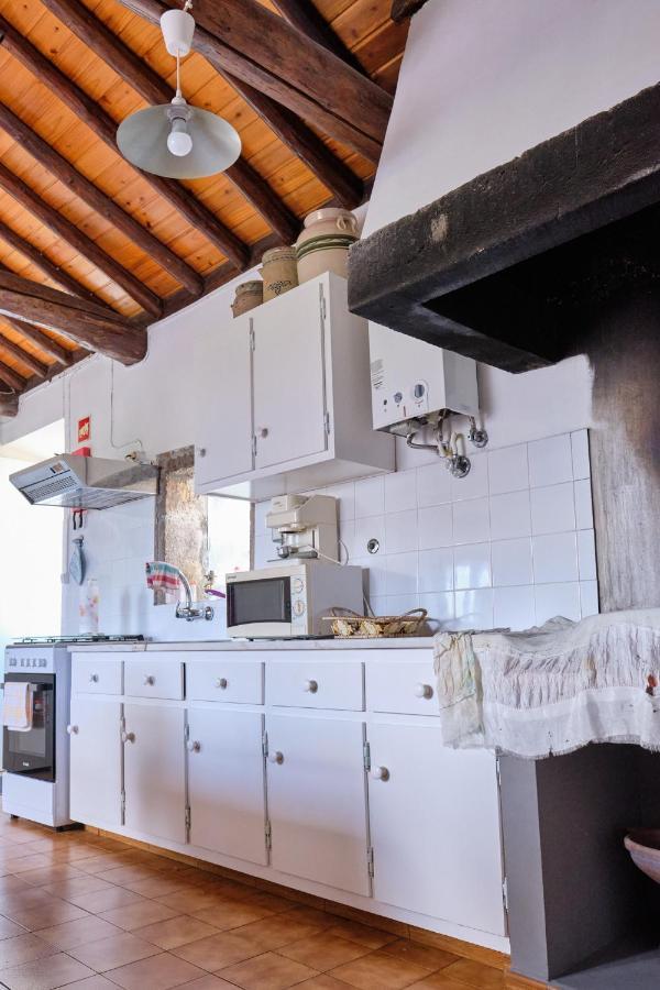 ノルデスチ Casa D'Alfaiasヴィラ エクステリア 写真