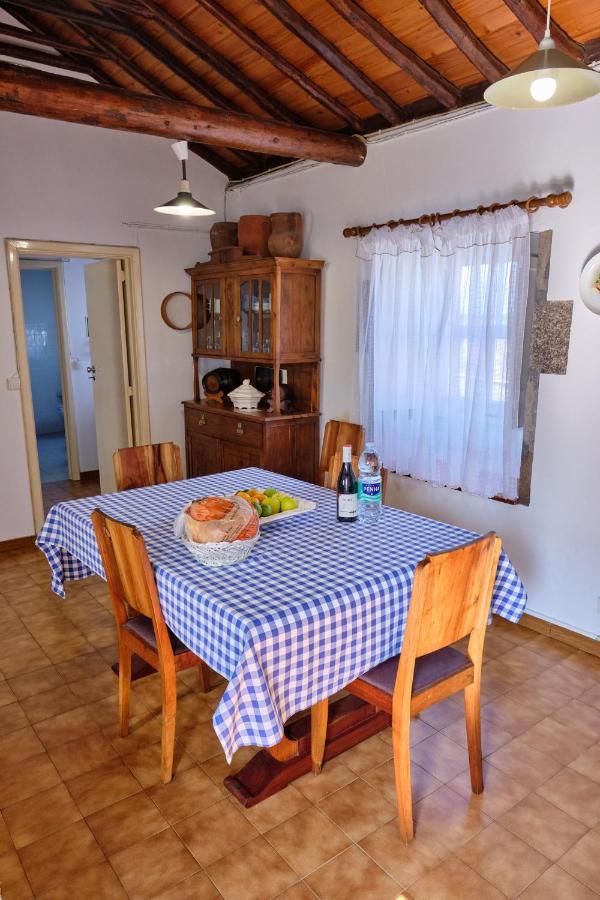 ノルデスチ Casa D'Alfaiasヴィラ エクステリア 写真