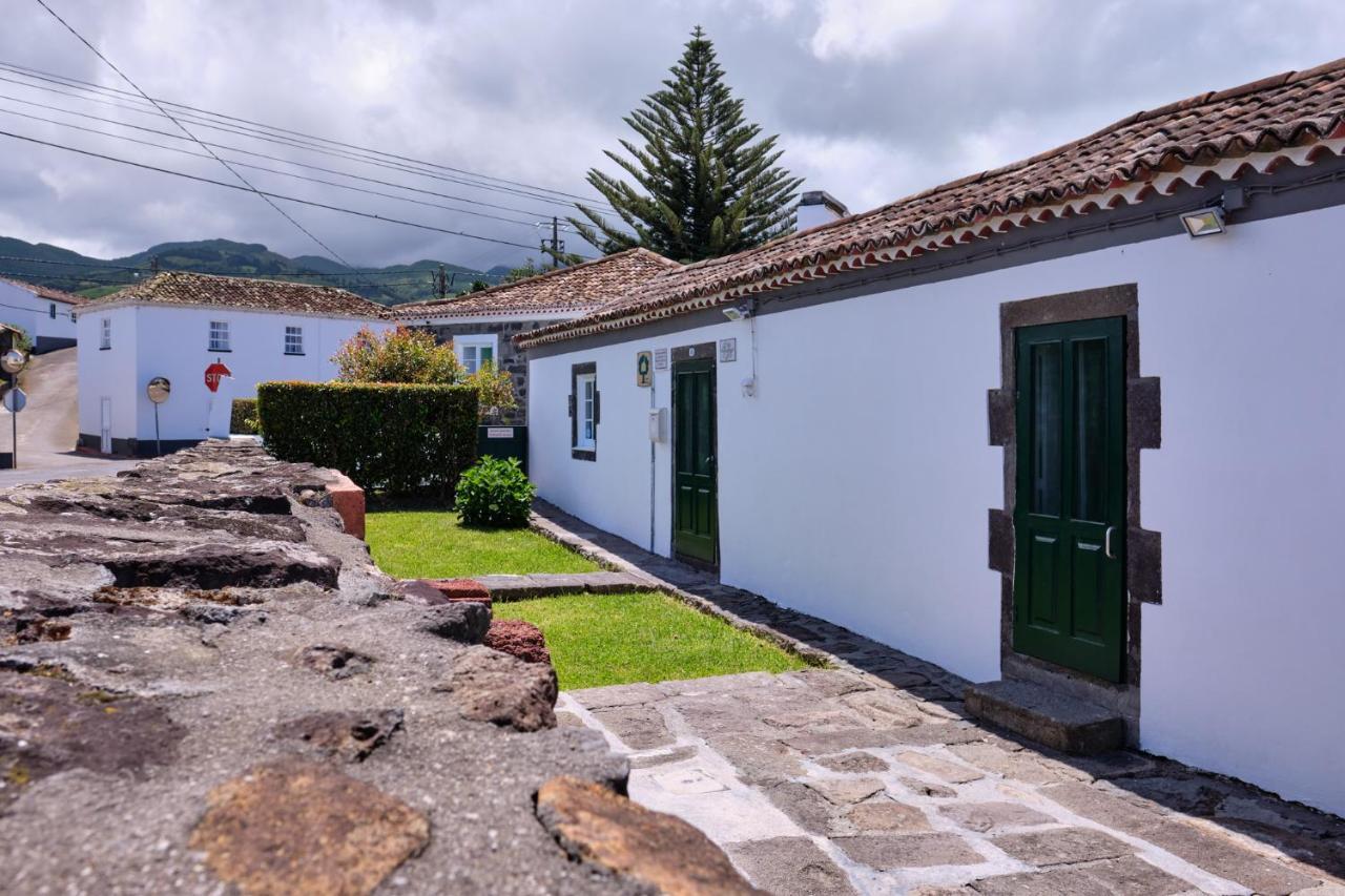 ノルデスチ Casa D'Alfaiasヴィラ エクステリア 写真
