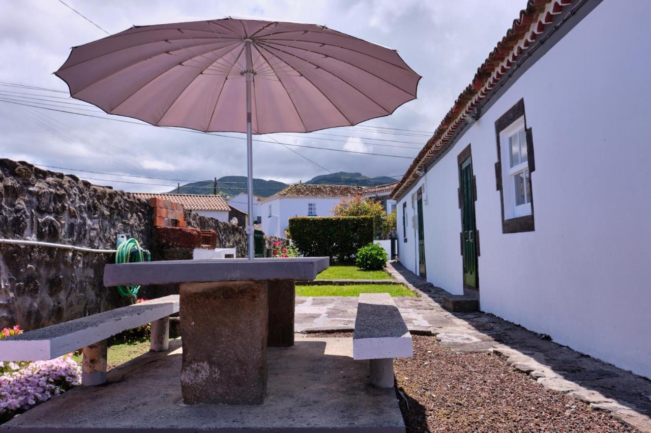 ノルデスチ Casa D'Alfaiasヴィラ エクステリア 写真