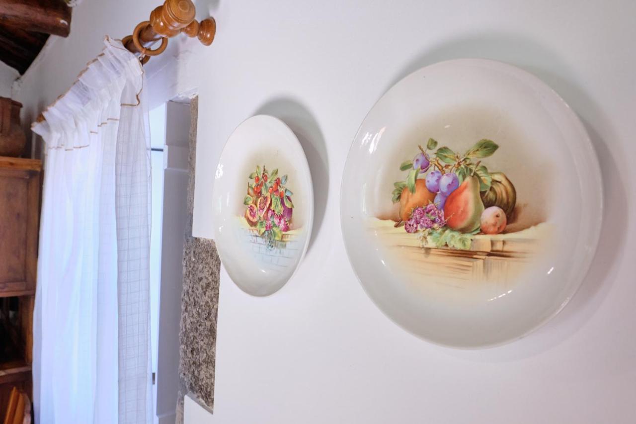 ノルデスチ Casa D'Alfaiasヴィラ エクステリア 写真