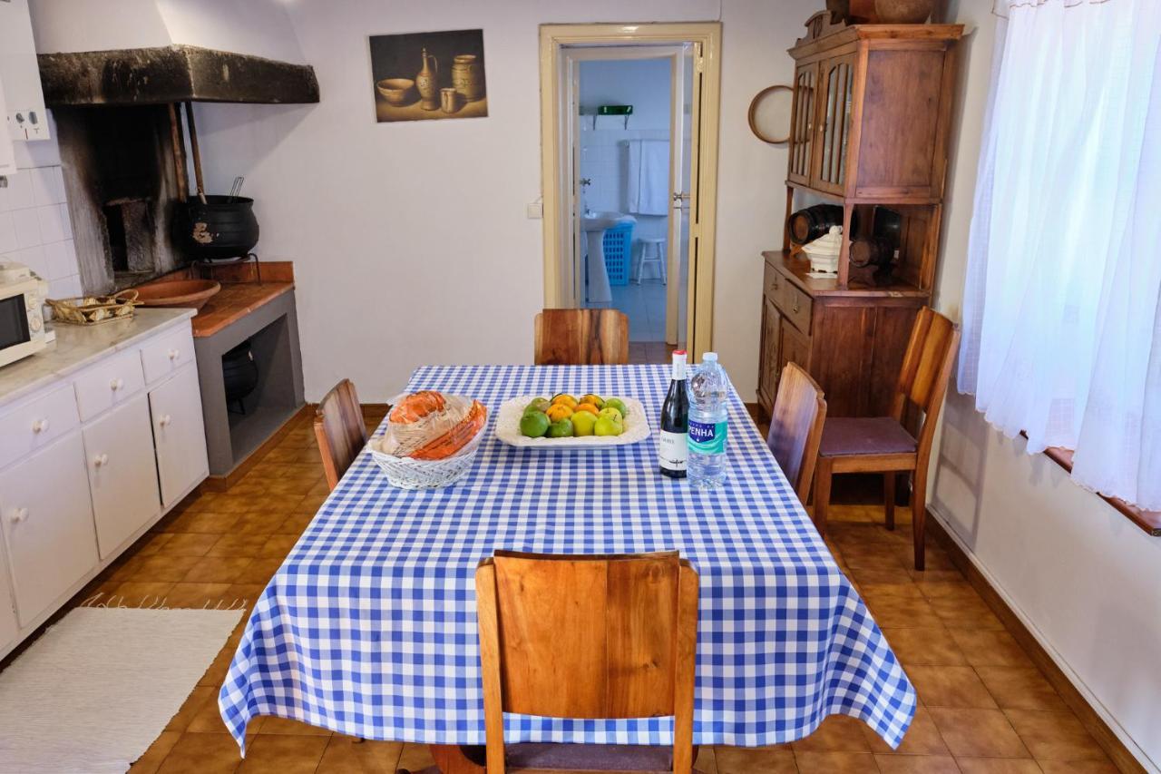 ノルデスチ Casa D'Alfaiasヴィラ エクステリア 写真