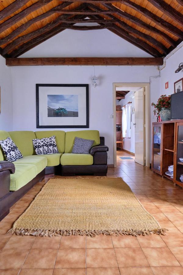 ノルデスチ Casa D'Alfaiasヴィラ エクステリア 写真